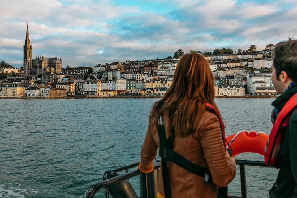 Blarney Castle & Cork Day Trips from Dublin