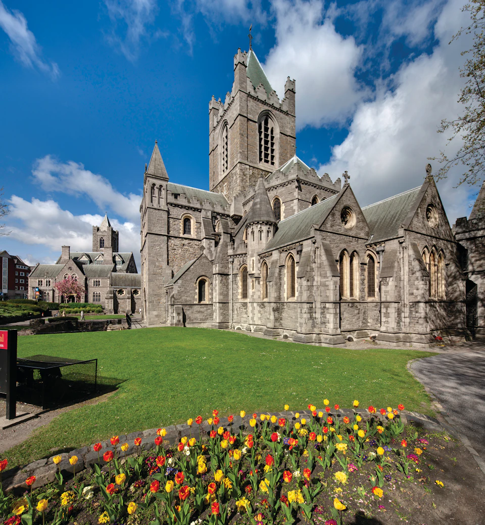 Christ Church Cathedral