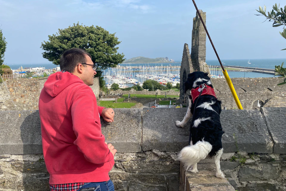 Day Trips from Dublin