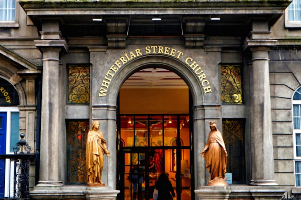 Dublin Walking Tours