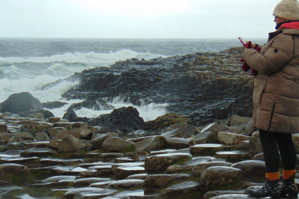 Giant's Causeway & Northern Ireland Day Trips from Dublin