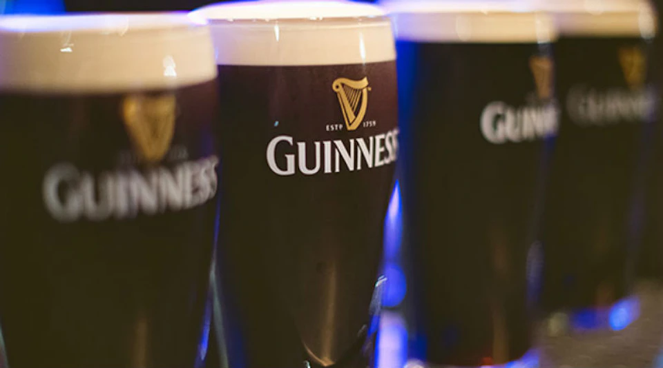 Guinness Storehouse