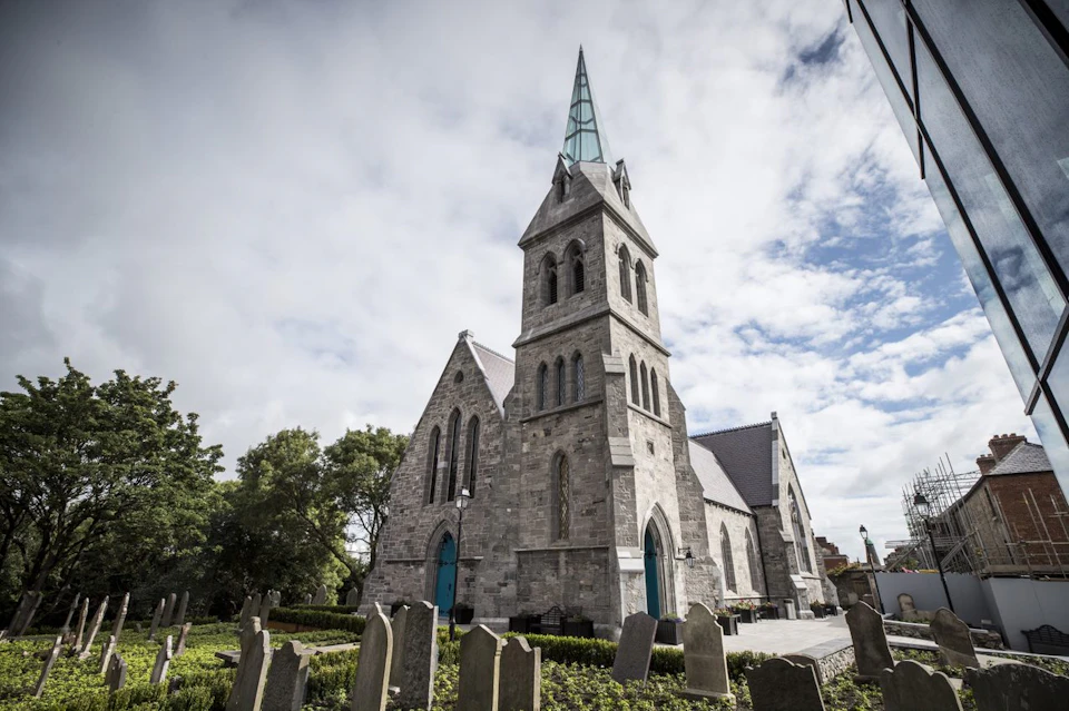 Pearse Lyons Distillery